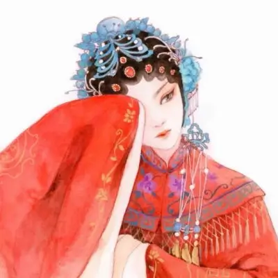 读者莫青的头像